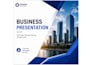 create a professional powerpoint presentation and PPT design